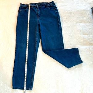 Women's Charter Club Jeans